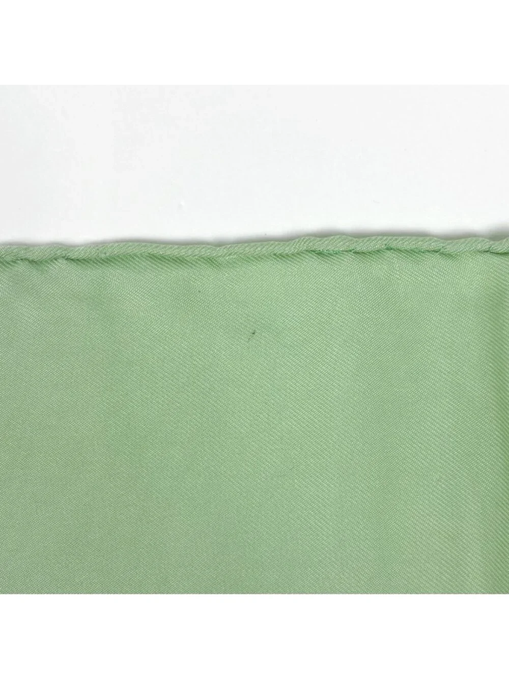 Hermes Carre 90 Bonsai Time Scarf Silk Green Multicolor - Picture 4 of 4